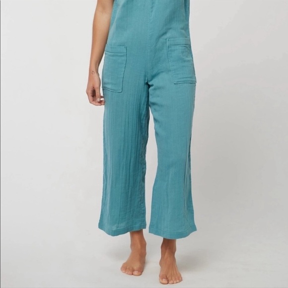 🔆O’NIELL🔆 SANDBAR JUMPSUIT-COVER UP - Picture 9 of 14